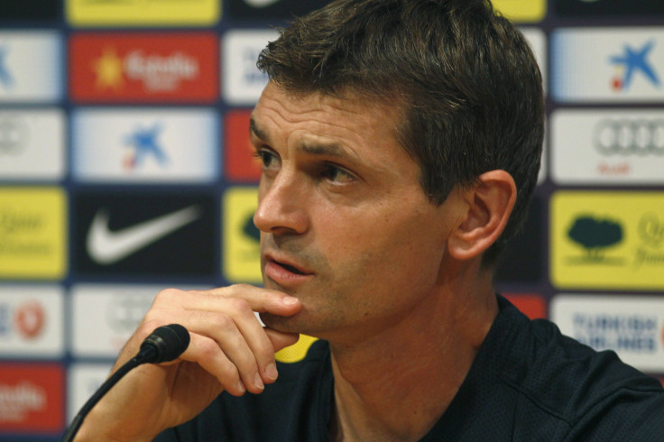 Tito Vilanova