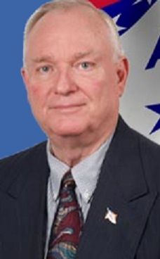 Jon Hubbard