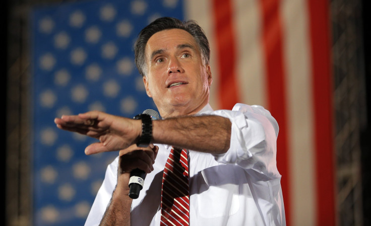 Romney