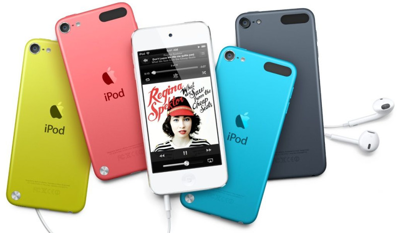 Apple iPod Touch ‘5’ Release Date Slated For Late October; Launch May Coincide With iTunes 11, iPad Mini [REPORT]