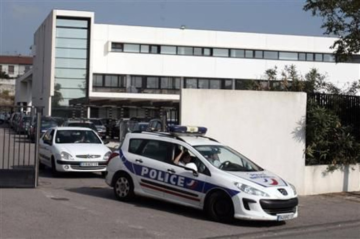 Marseilles Police