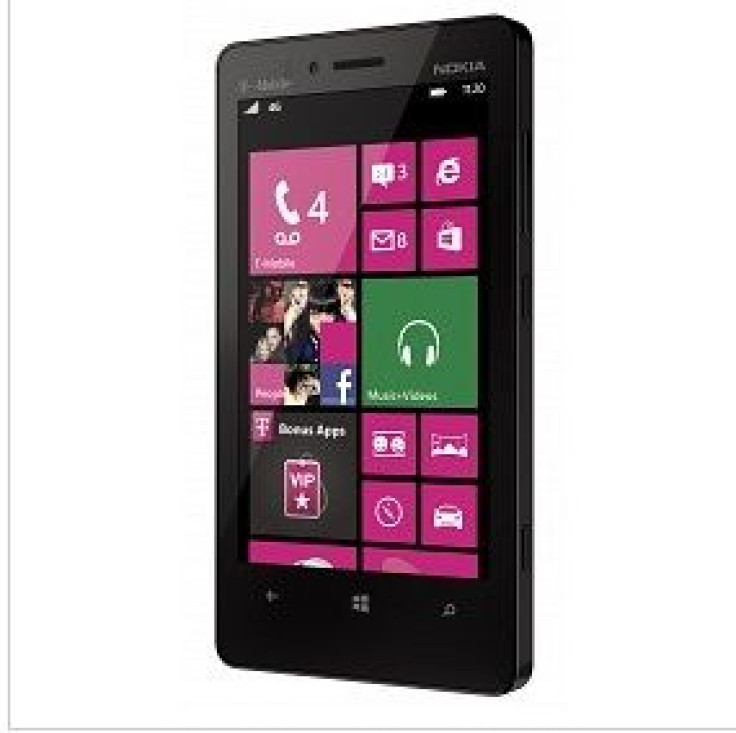 Windows Phone 8