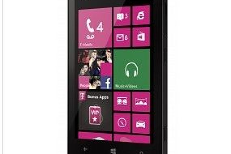 Windows Phone 8