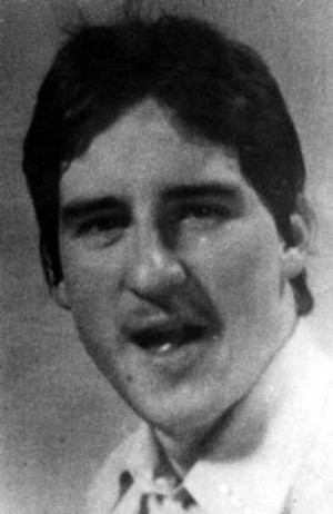 Raymond Gilmour