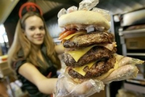 Heart Attack Grill Menu: What's Worse Than Triple Bypass Burger?