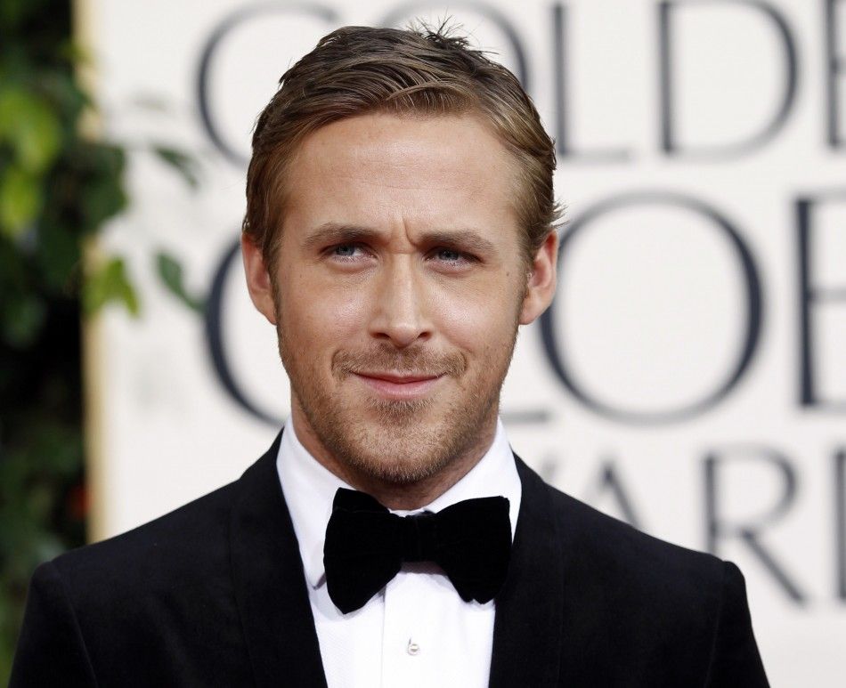 2. Ryan Gosling