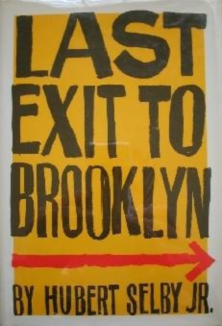 Last Exit To Brooklyn