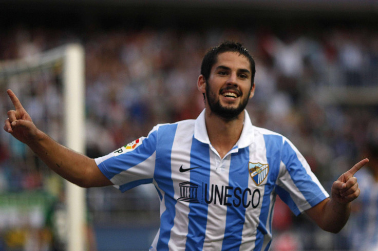 Isco