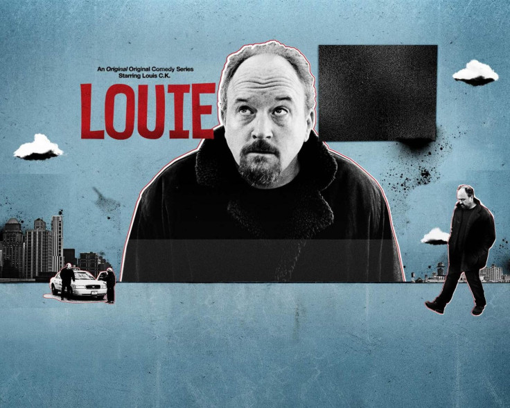 Louie