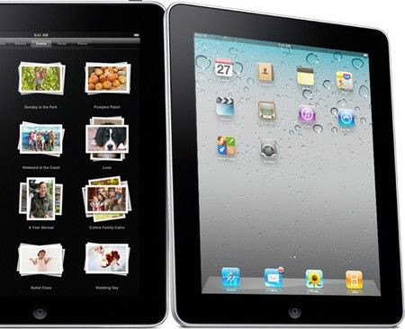 Apple profit view raised at ThinkEquity