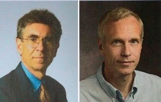 American Scientists Lefkowitz, Kobilka Win Chemistry Nobel For Work On ...