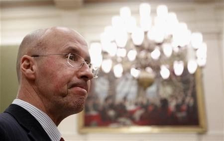 Watchdog, Ottawa differ on Canada's budget balance