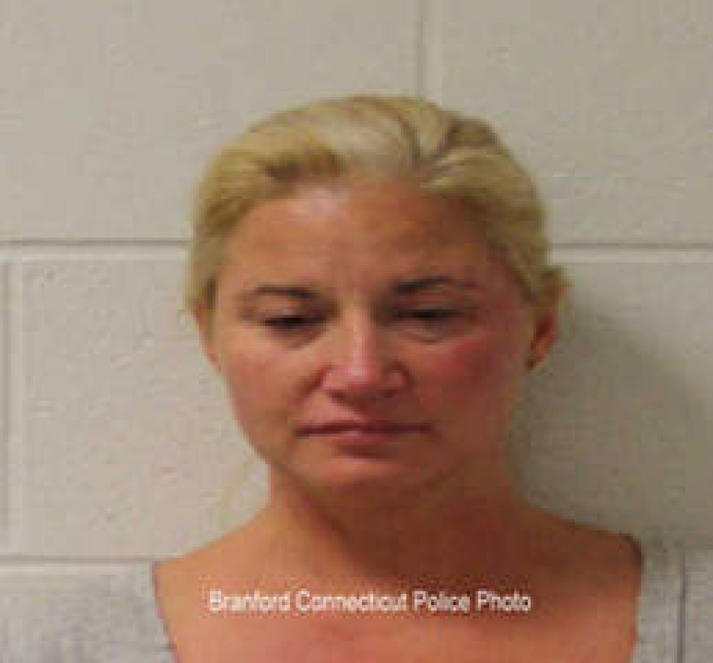 Tammy Sytch 5th Arrest In 4 Weeks 2568