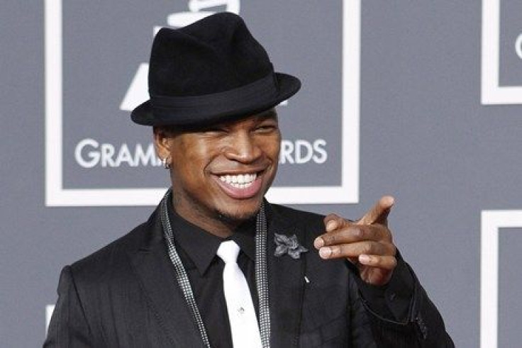 Ne-Yo