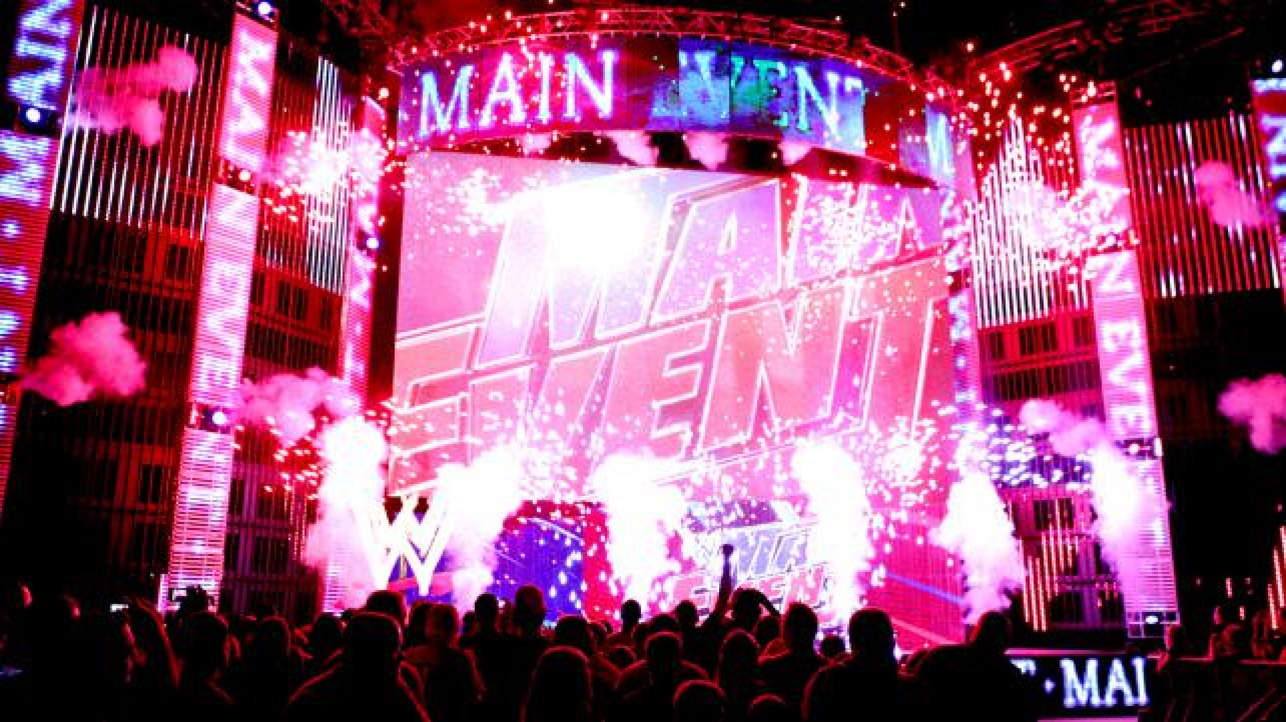 WWE ‘Main Event’ Spoilers