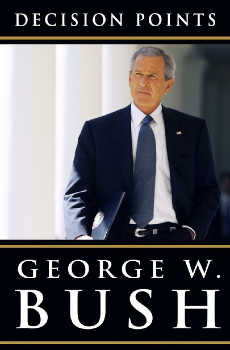 George Bush 