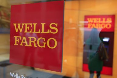 Wells Fargo's earnings are likely to be boosted by mortgage lending profits.