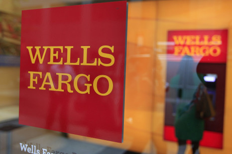 Wells Fargo's earnings are likely to be boosted by mortgage lending profits.