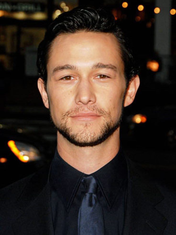 Joseph Gordon-Levitt