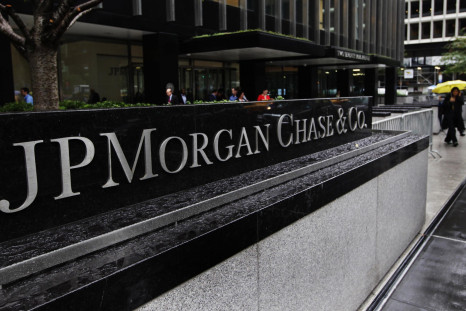 JPMorgan Chase and Company (NYSE:JPM) is seen as getting a big boost from capital markets activity this quarter. But dangers lurk.