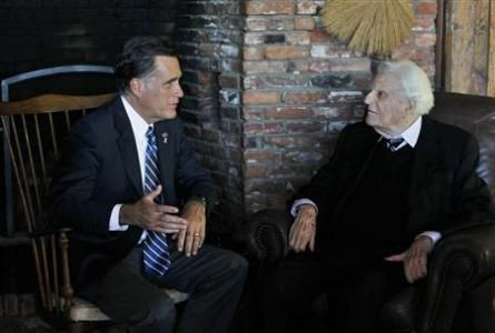 grahamromney