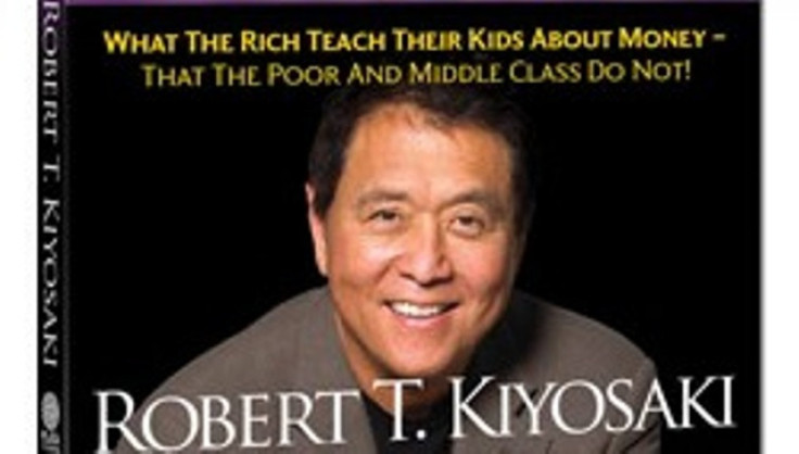 Robert Kiyosaki