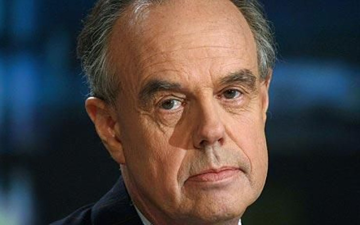 Frédéric Mitterrand