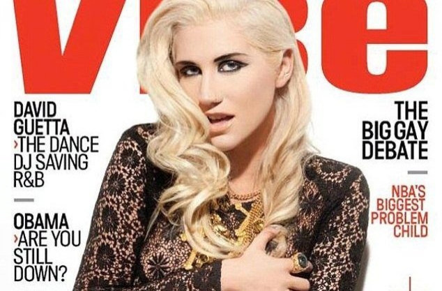 Ke$ha