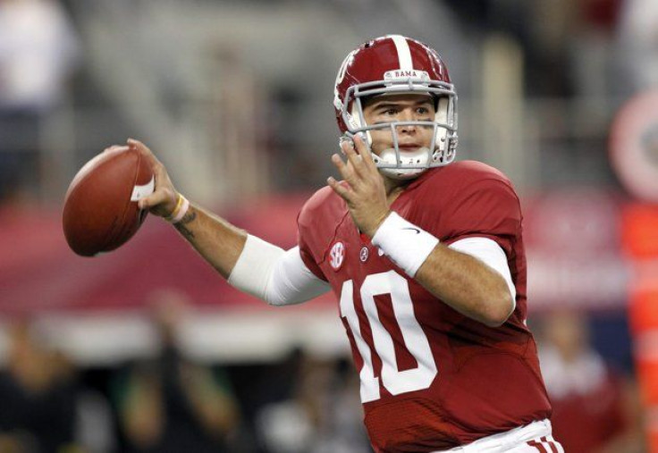 Alabama vs Missouri: Preview, Where to Watch Free Live Online Stream, Betting Odds