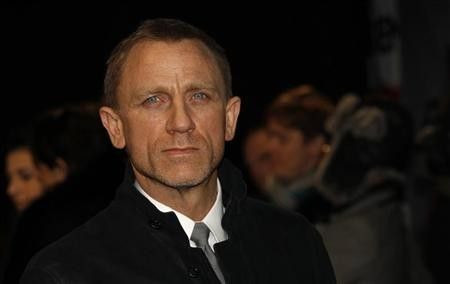 ''Dragon Tattoo'' film will benefit babysitters: Daniel...