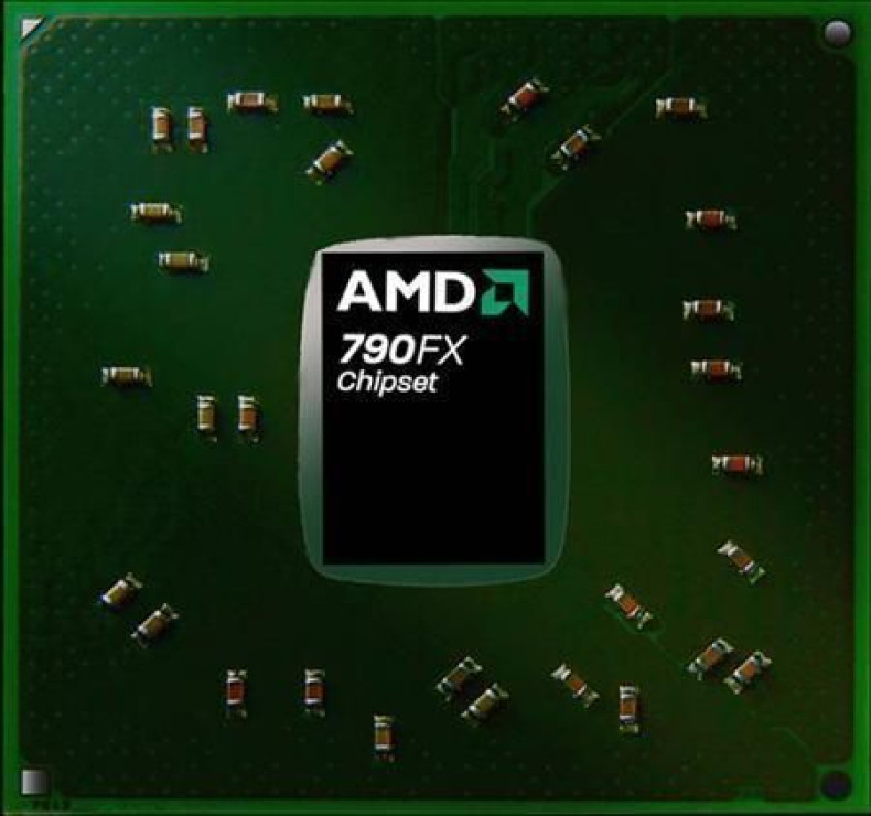 AMD Workforce