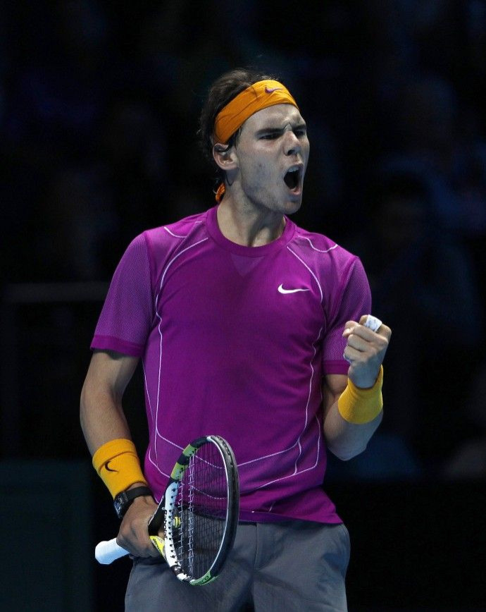 Rafael Nadal