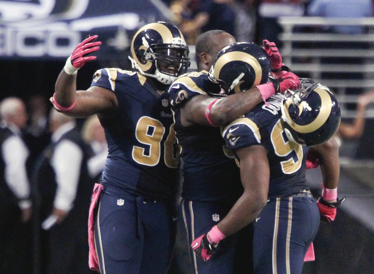 St. Louis Rams vs Miami Dolphins: Preview, Betting Odds, Where to Watch Live Online Stream