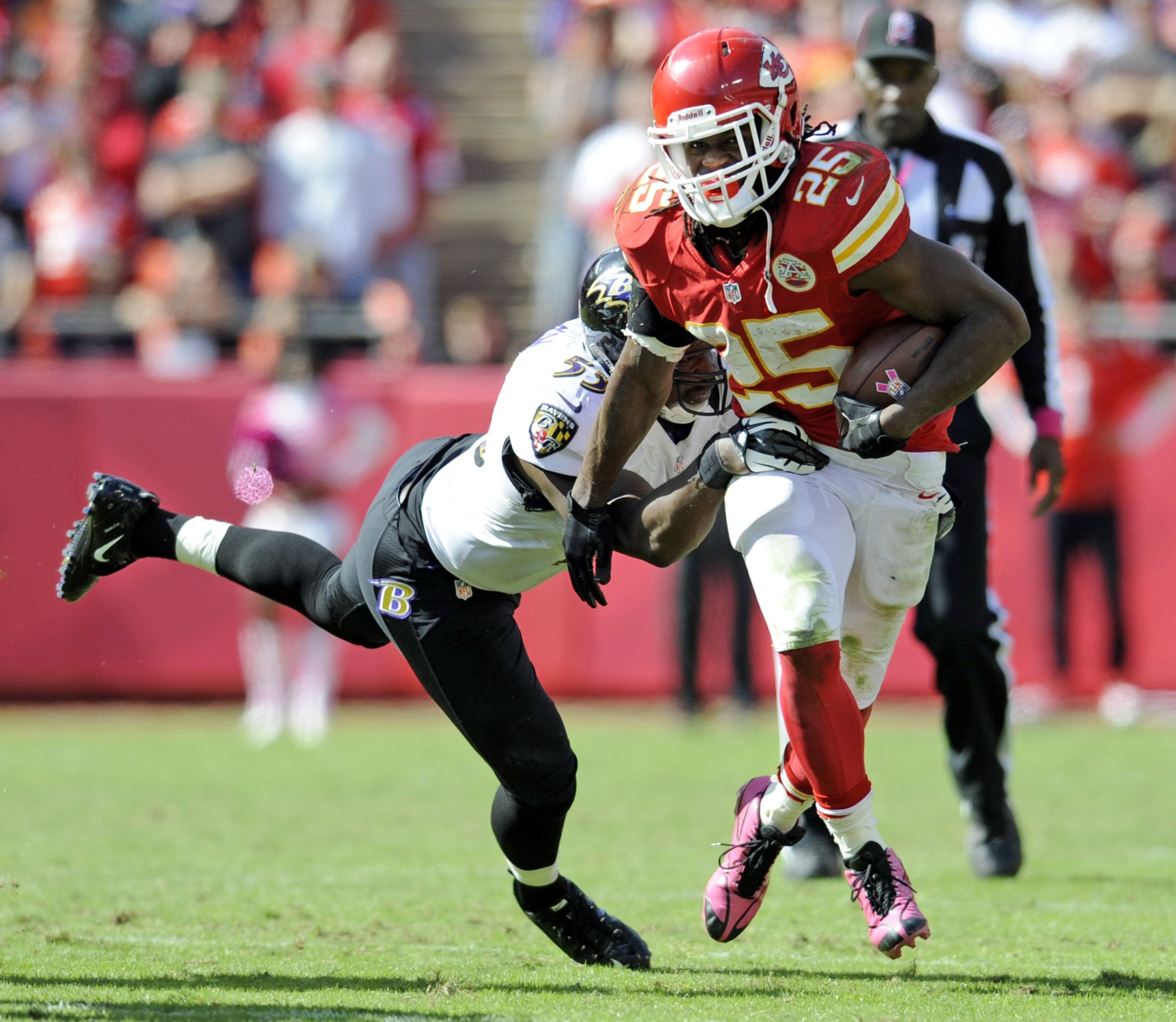 NFL Preview: Kansas City Chiefs Vs Tampa Bay Buccaneers, Where To Watch ...