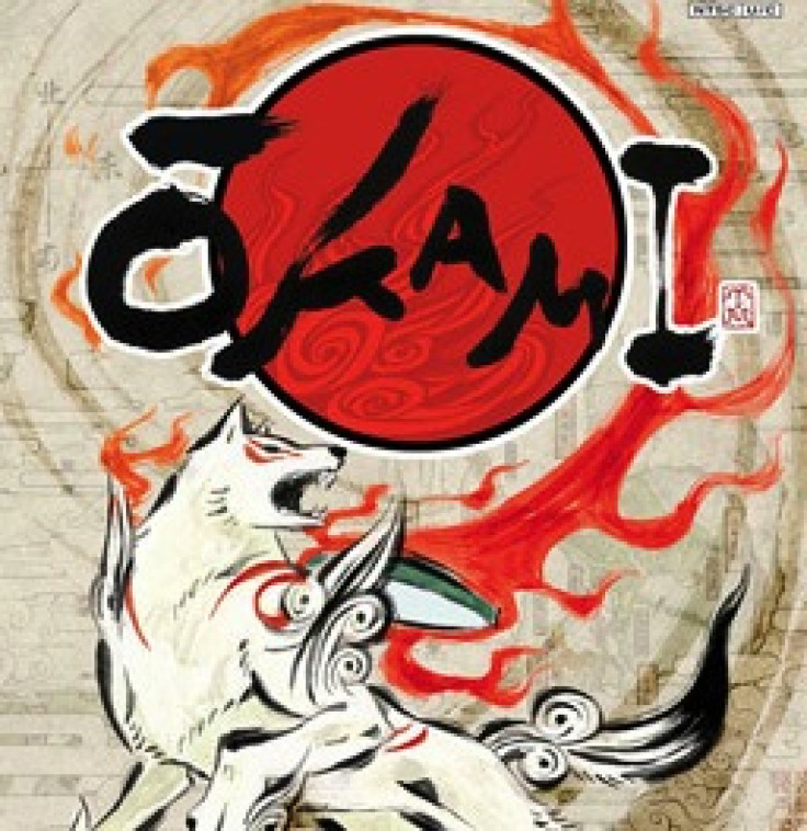 okami