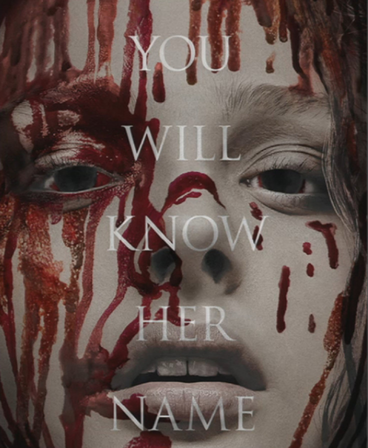 Carrie2013Poster