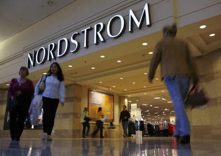 Nordstrom