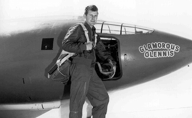 Yeager