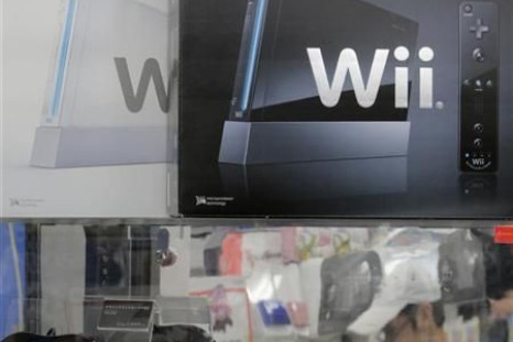 Nintendo Drops Price Of Wii To $129, Making Way For Wii U Launch