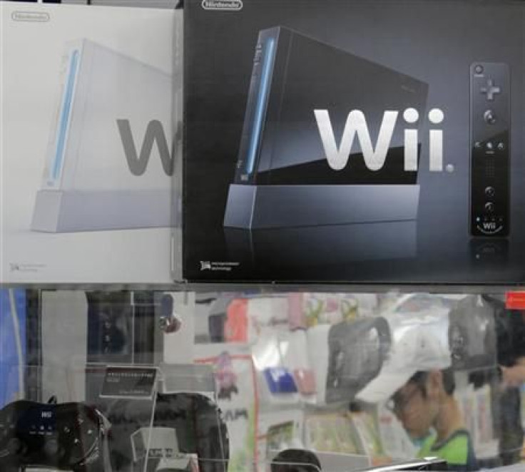 Nintendo Drops Price Of Wii To $129, Making Way For Wii U Launch