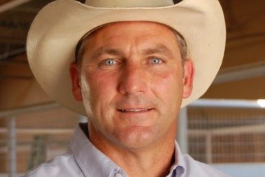 Craig James was a former running back for the SMU Mustangs and has been a long-time commentator and analyst for ESPN. He now hopes to make his way into the U.S. Senate.