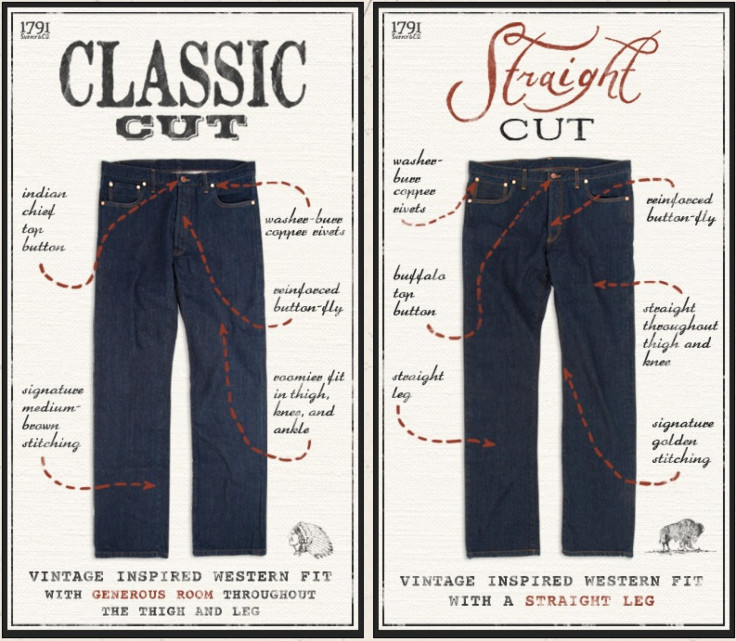 glenn beck jeans