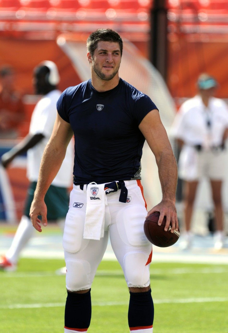 Tim Tebow