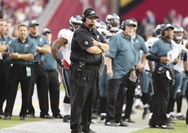 eagles mgmt