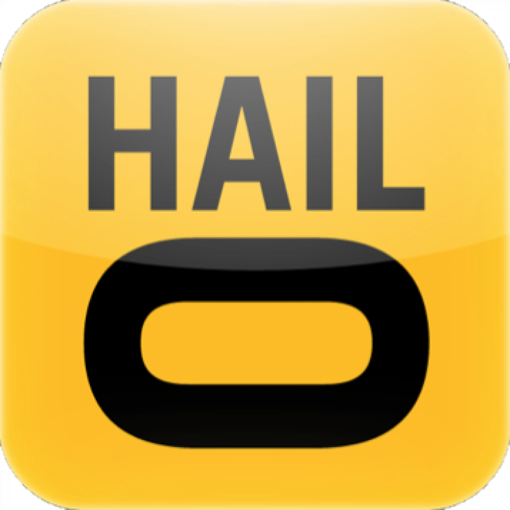 Taxi App ‘Hailo’ Enters U.S. Market In Boston