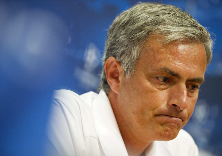 Real Madrid News: Jose Mourinho Seeks Injury Relief, Marcelo, Coentrao, Arbeloa Out