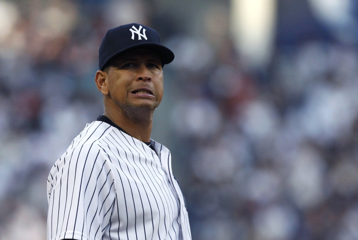 A-Rod Trade in the Mix? Discussions to Send Slumping Slugger to Miami Marlins