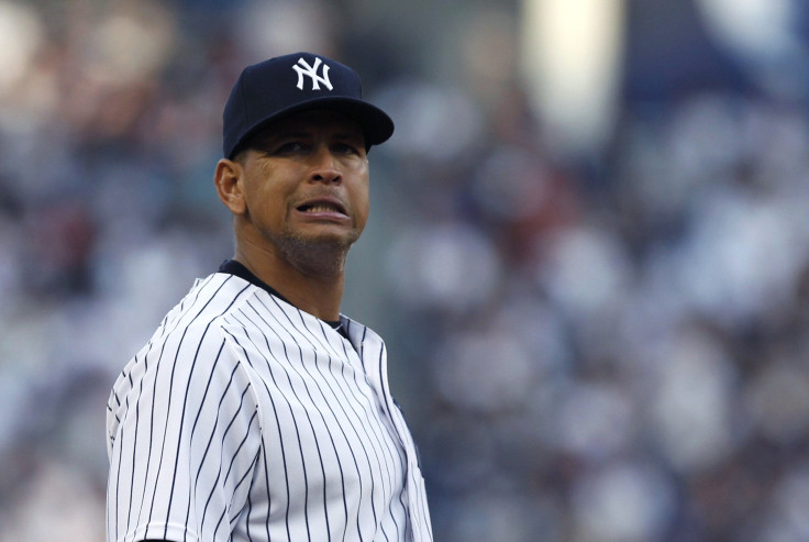 A-Rod Trade in the Mix? Discussions to Send Slumping Slugger to Miami Marlins