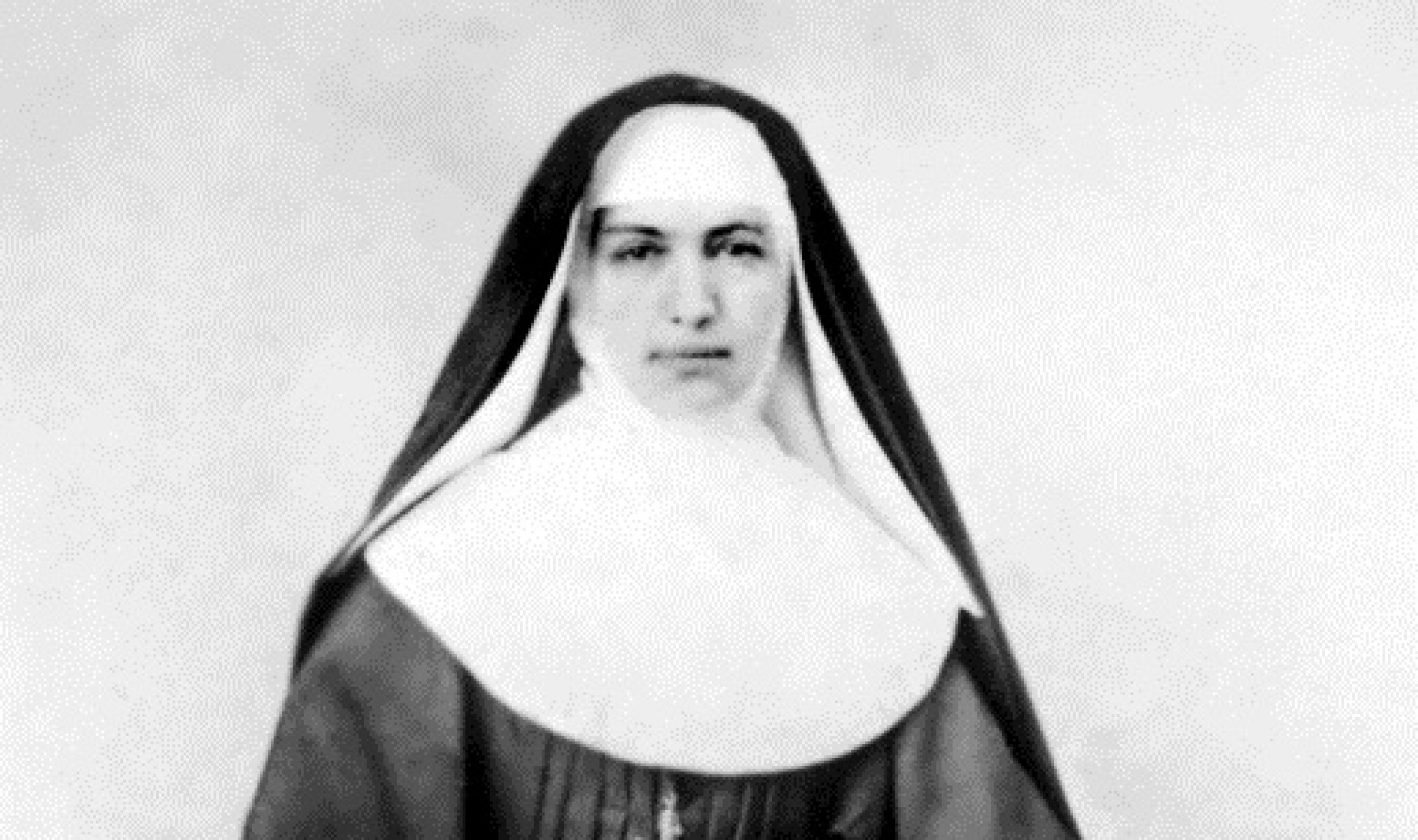 Mother Marianne Cope And First Native American Elevated to Sainthood ...