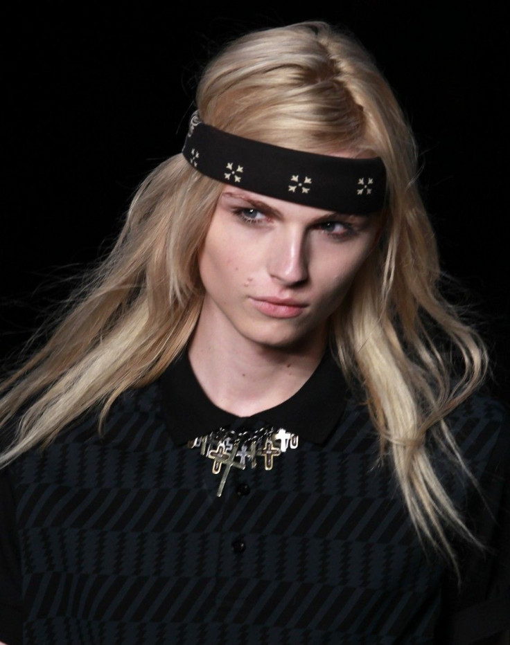 Andrej Pejic